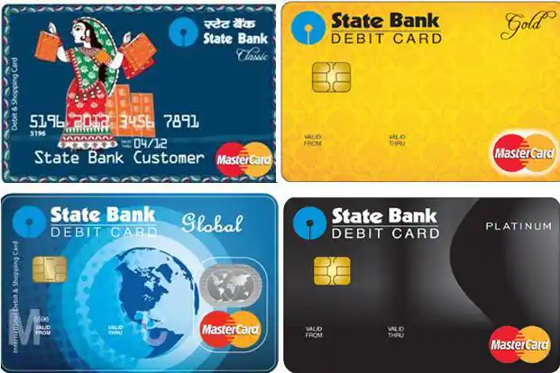 A Comprehensive Guide to Applying for an SBI Online ATM Card