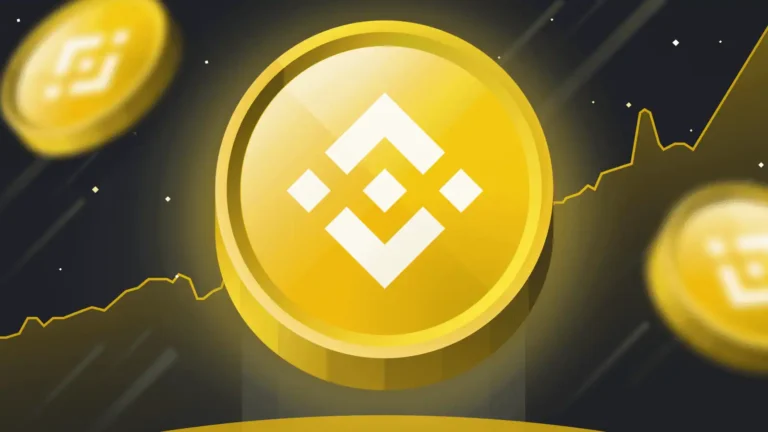 Binance Coin (BNB) Powering Innovation in the Crypto Ecosystem
