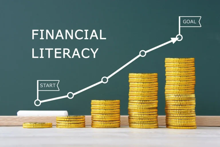 What Is Financial Literacy?