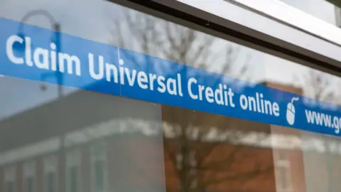 What Happens When a Universal Credit Claim is Closed